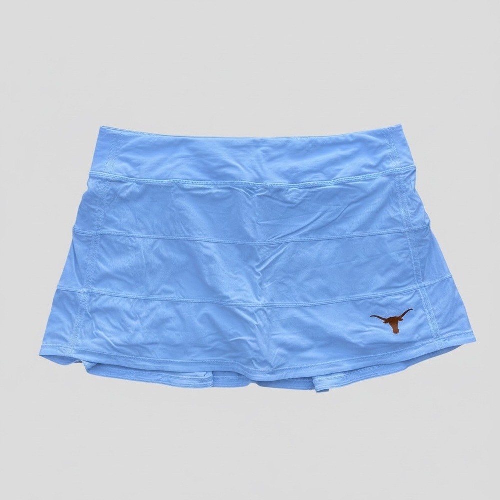 Lululemon University of Texas Pace Rival Size 14